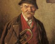 彼得 克雷默 : Tyrolean Musicians